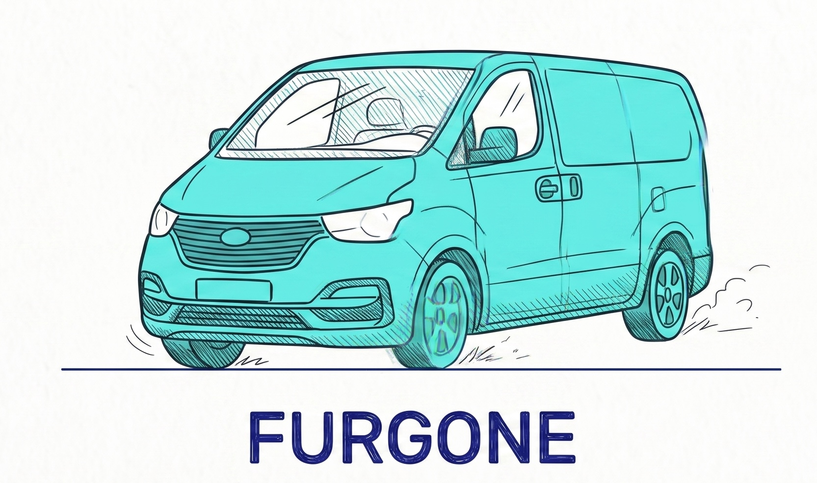 Furgone
