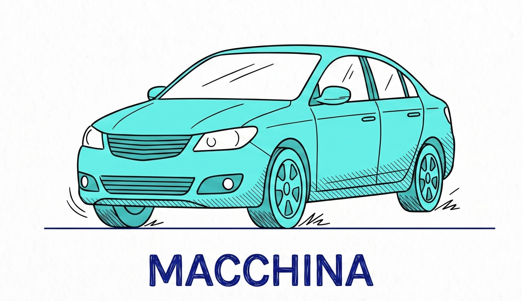 Macchina