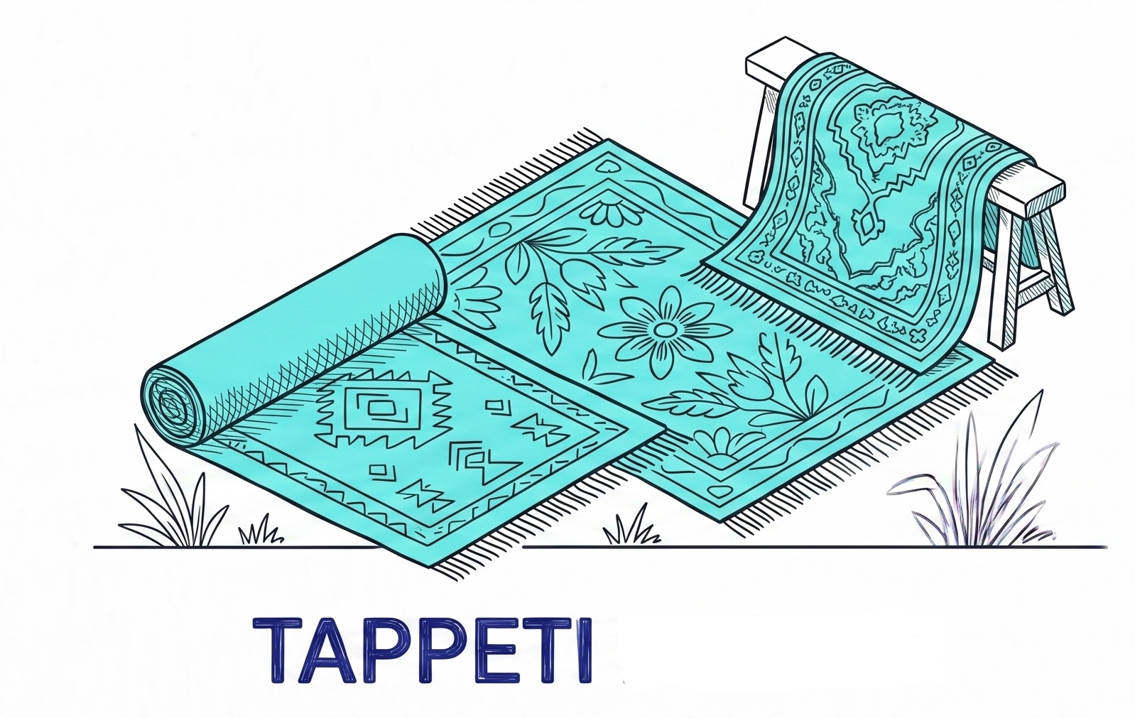 Tappeti